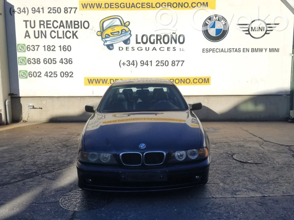 5 E39 Series 5  1097149