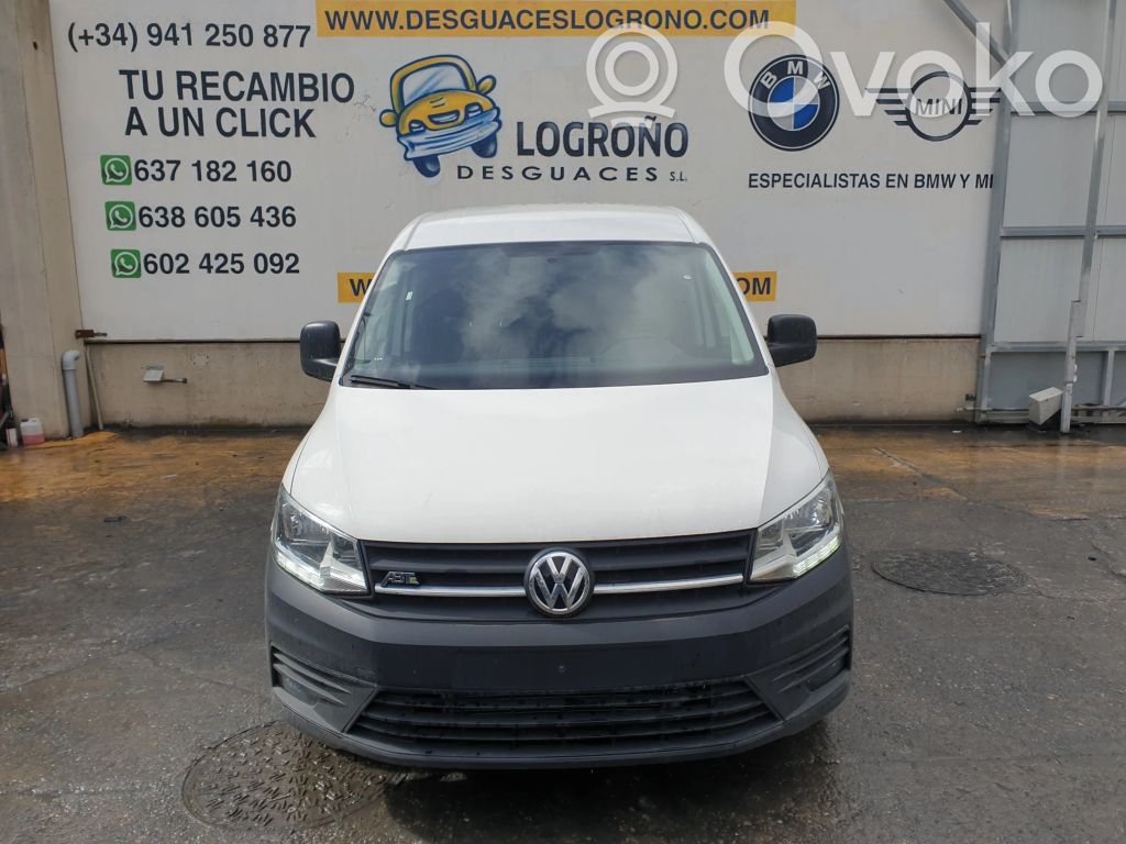 Caddy Caddy  1271016100