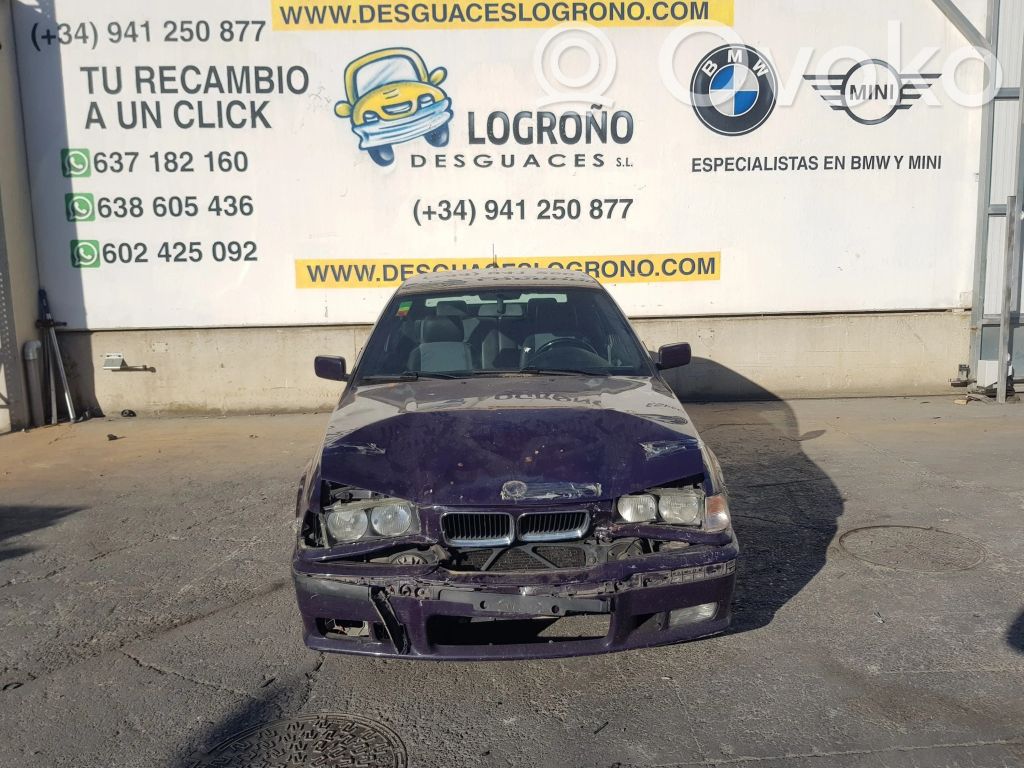 3 E36 Series 3  14091995