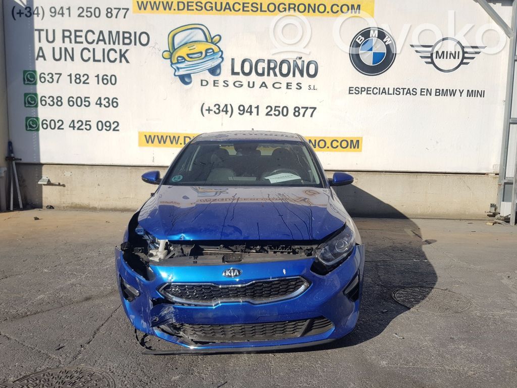 Ceed Ceed, Ceed SW, Pro Ceed  83480J7000