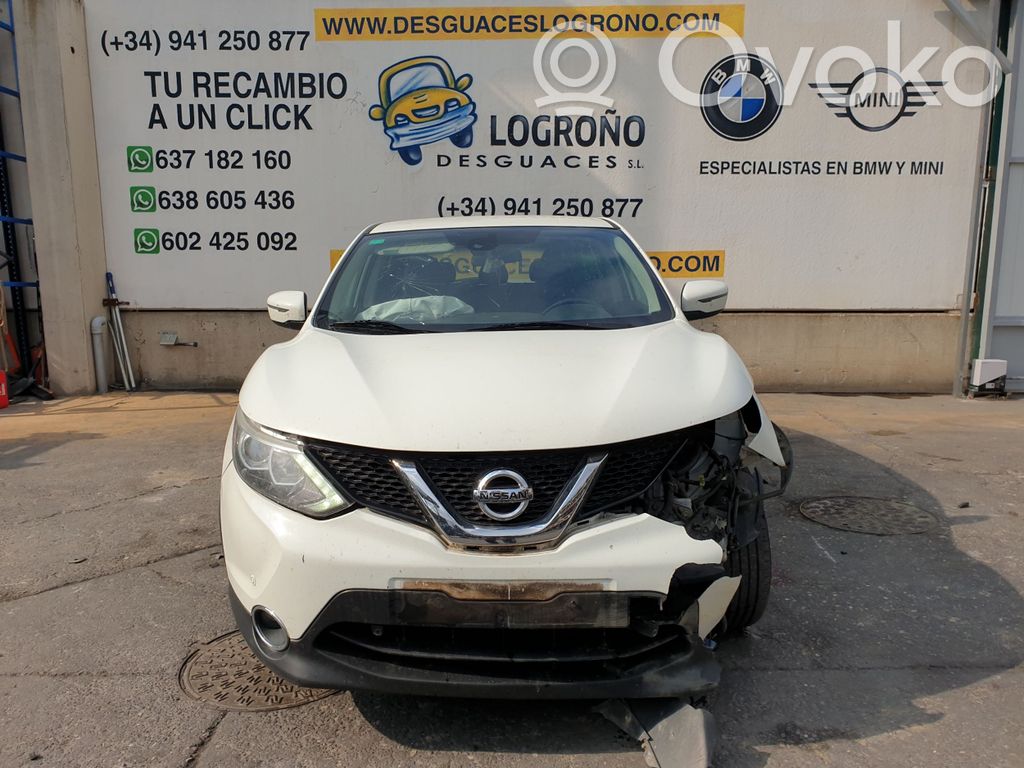 Qashqai Qashqai, Qashqai+2  226408209R