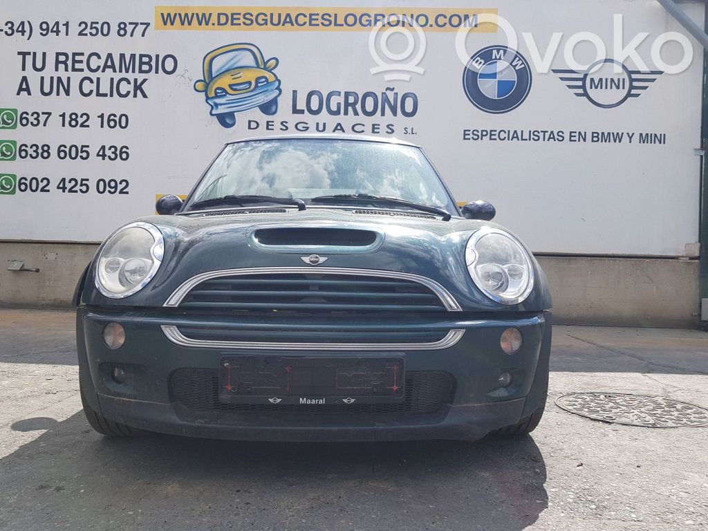 One - Cooper R50 - 53 One/Cooper R50/53  5A2A3A1