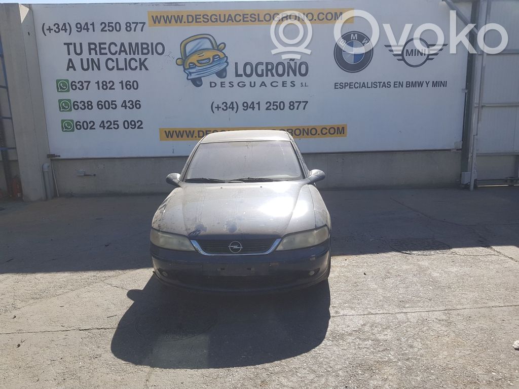 Vectra B Vectra  09136118