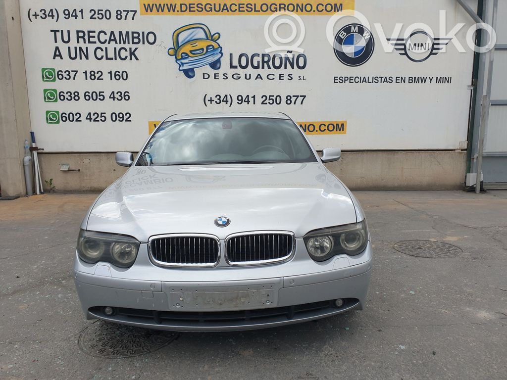 7 E65 E66 Series 7  7512002