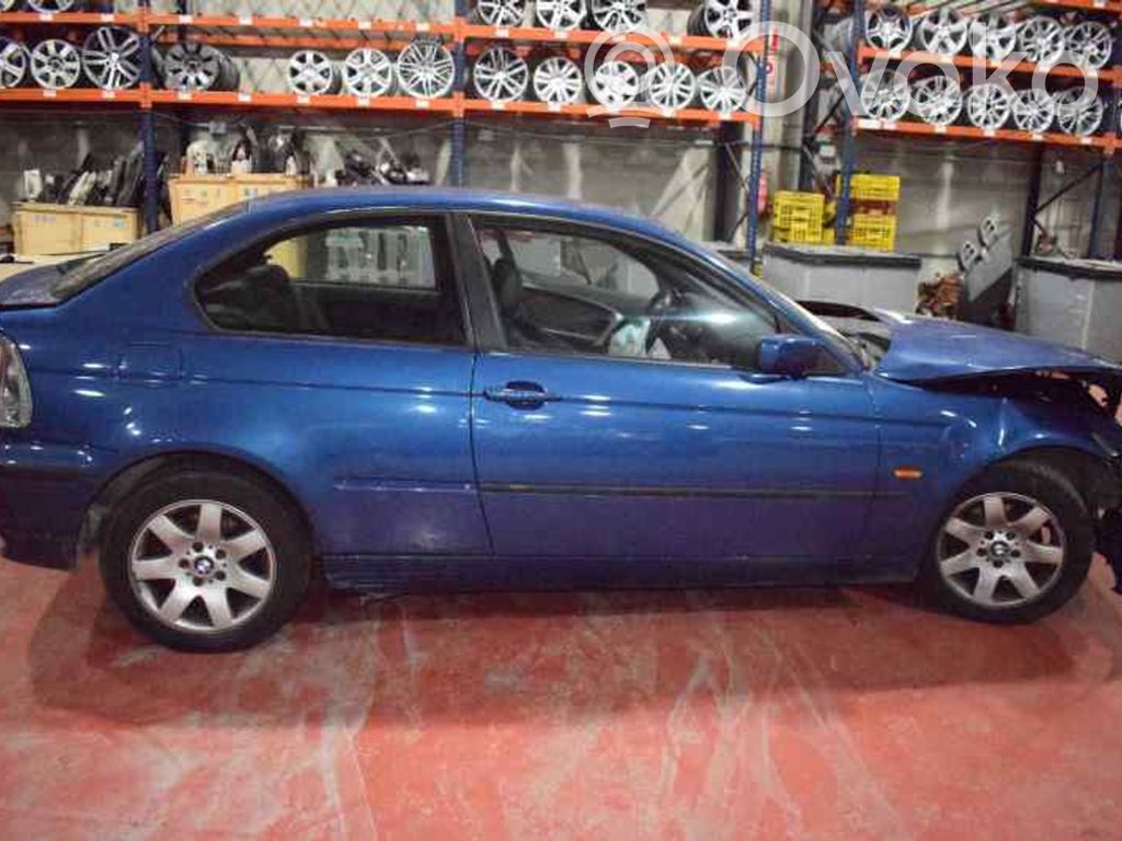 3 E46 Series 3  7029710