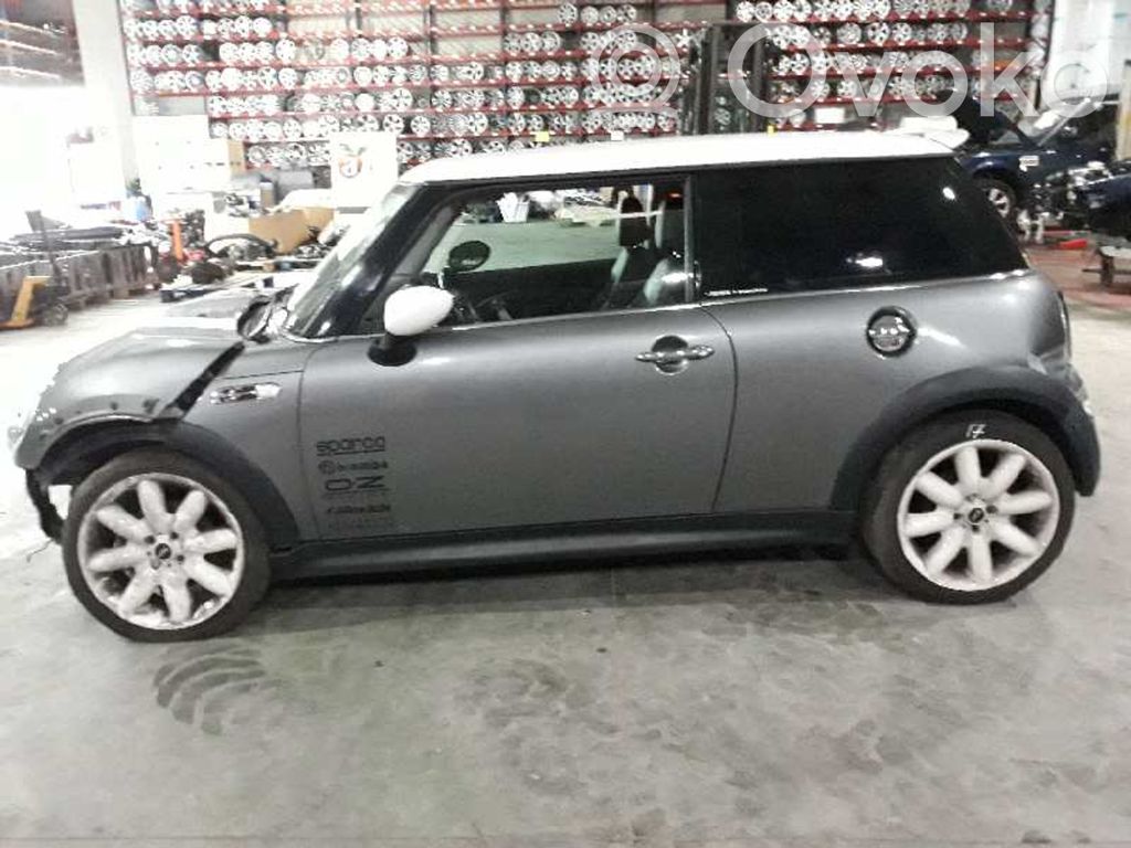 One - Cooper R50 - 53 One/Cooper R50/53  41217264006