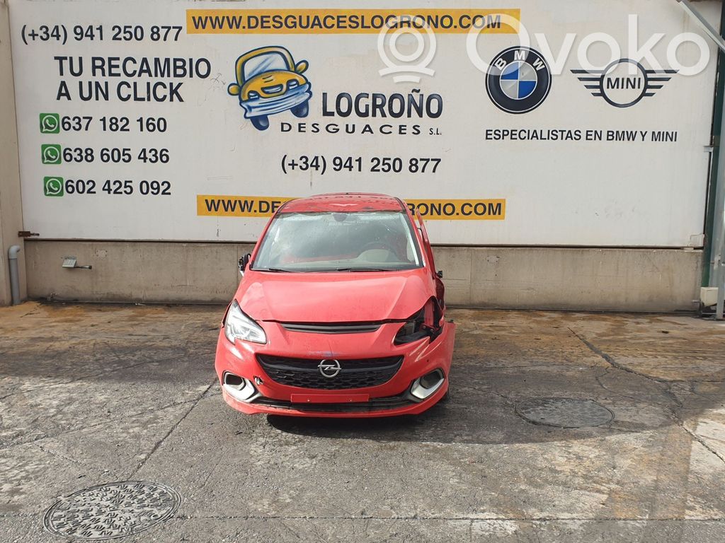 Corsa E Corsa  55580184