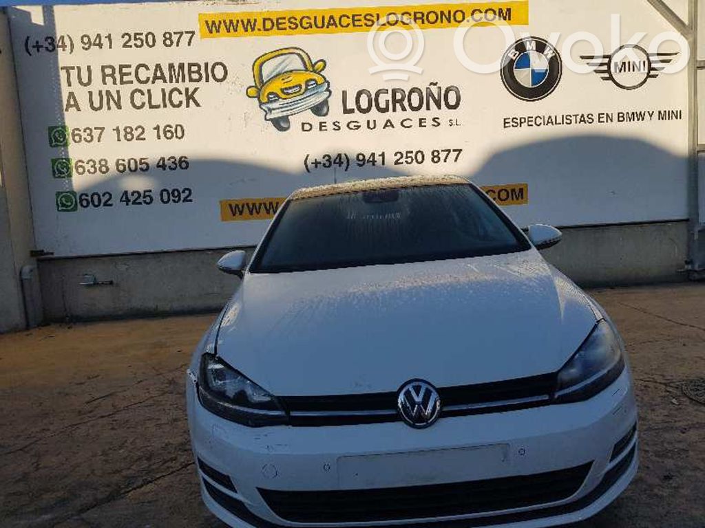 Golf VII Golf  5Q0035507A