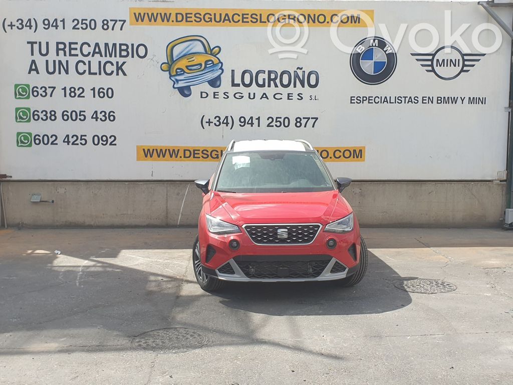Arona Arona  6C0035501