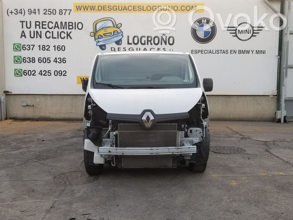 Trafic III (X82) Trafic  904006707R