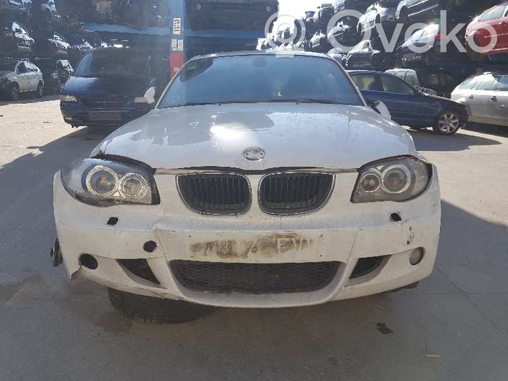 1 E81 E87 Series 1  61319137483
