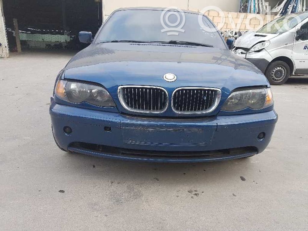 3 E46 Series 3  63216946533