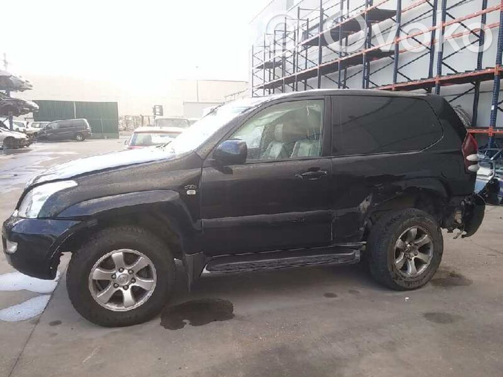 Land Cruiser (J120) Land Cruiser  4853060092