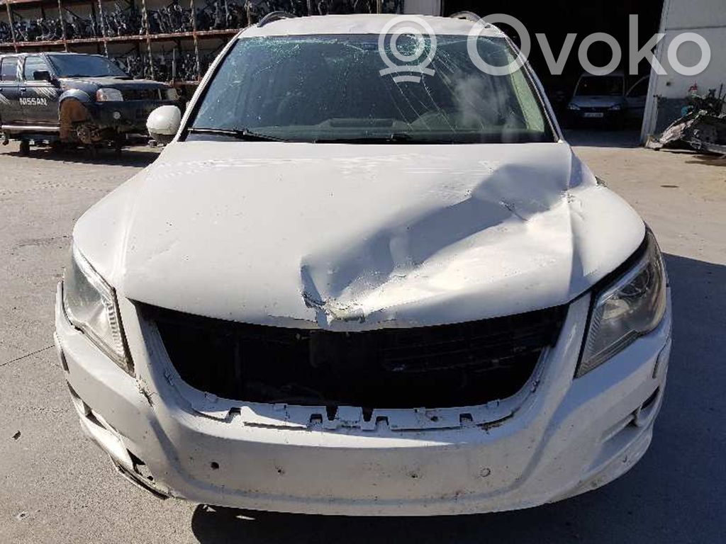 Tiguan Tiguan  5N0837205M