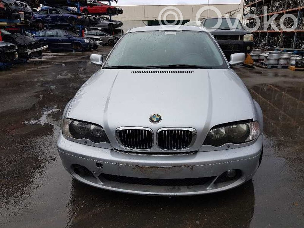 3 E46 Series 3  61318368920