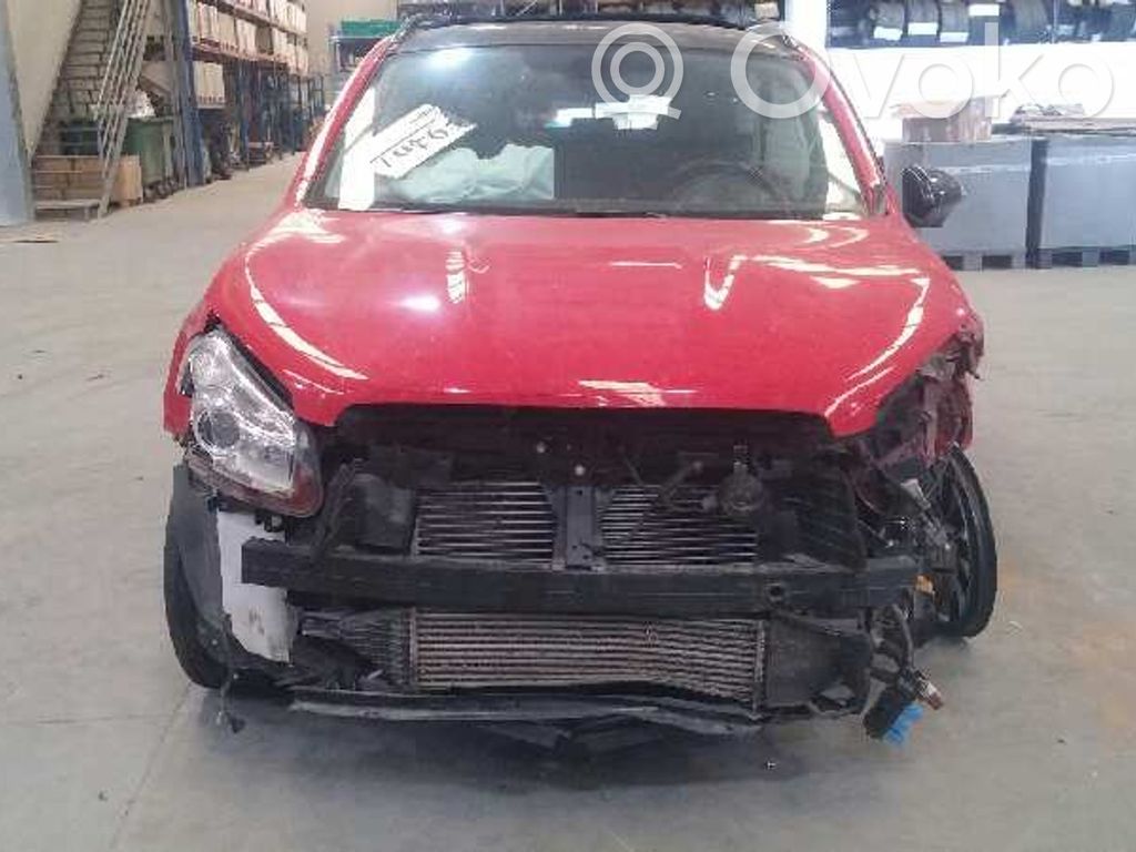 Qashqai Qashqai, Qashqai+2  26580JD00B