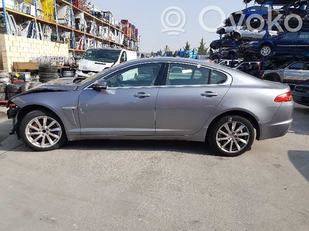 XF X250 XF  8G9N19G481AB