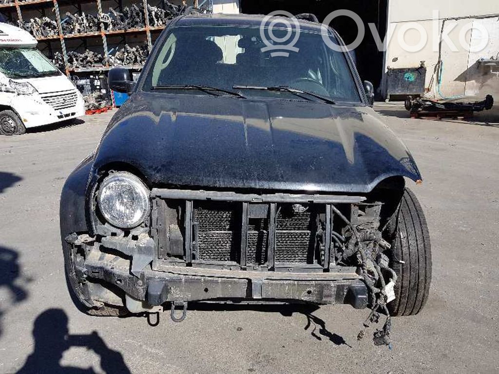Cherokee KJ Cherokee  56010092AA