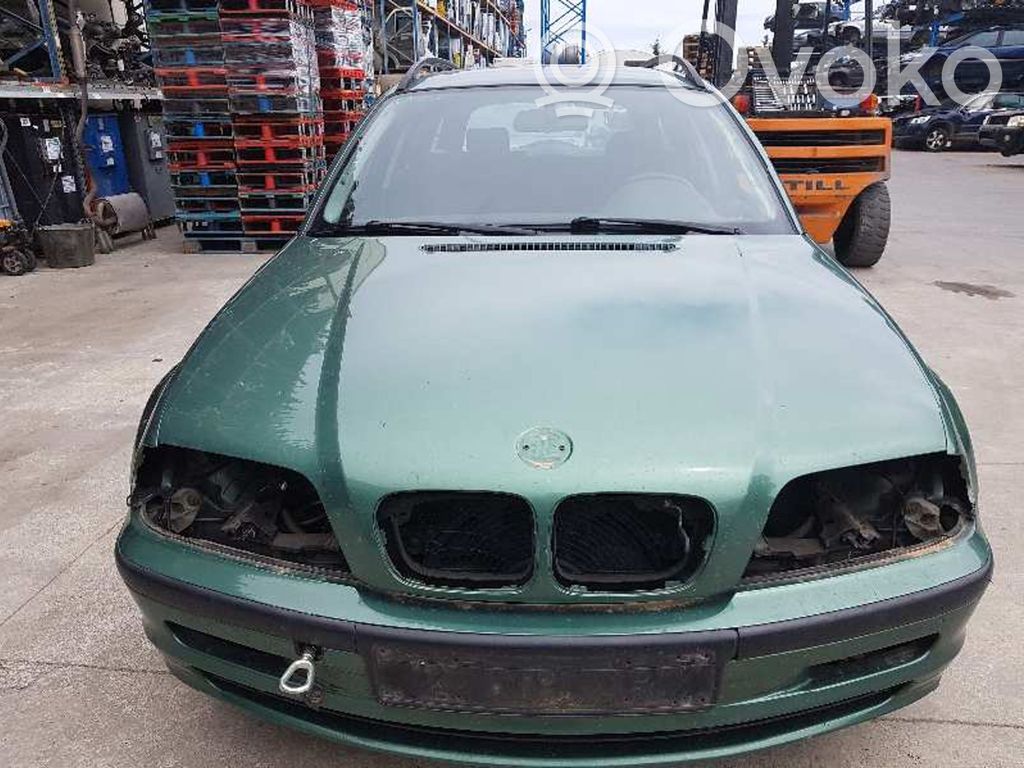 3 E46 Series 3  41517034152