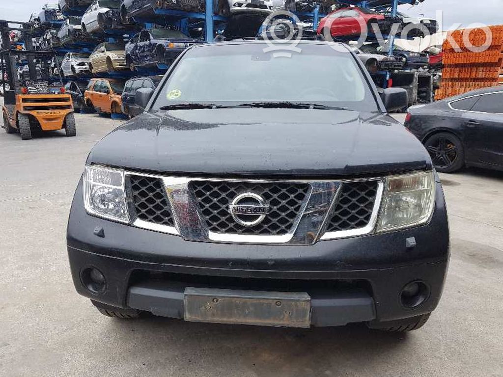 Pathfinder R51 Pathfinder  49110EB300