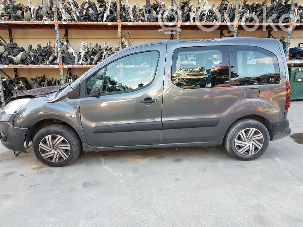 Berlingo Berlingo  4535AW