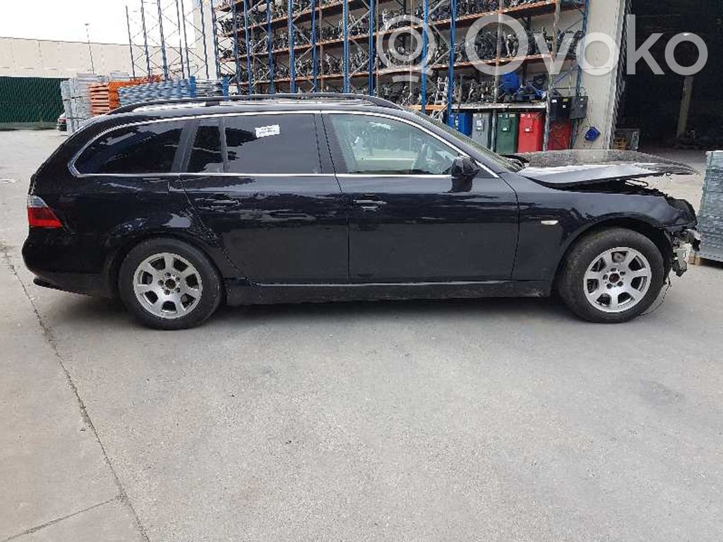 5 E60 E61 Series 5  67626981141