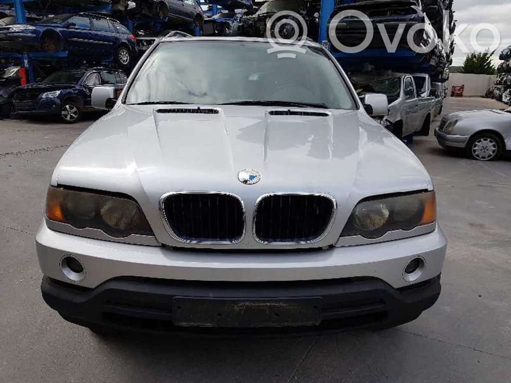 X5 E53 X5  63178409026