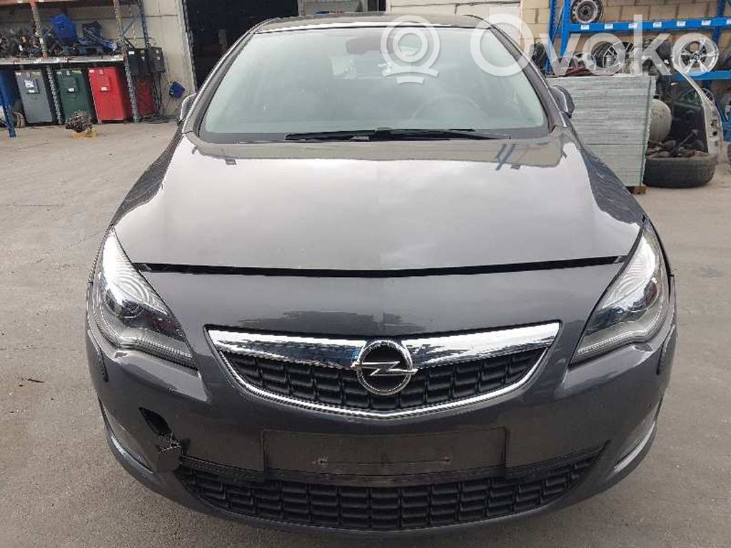 Astra J Astra  13503802