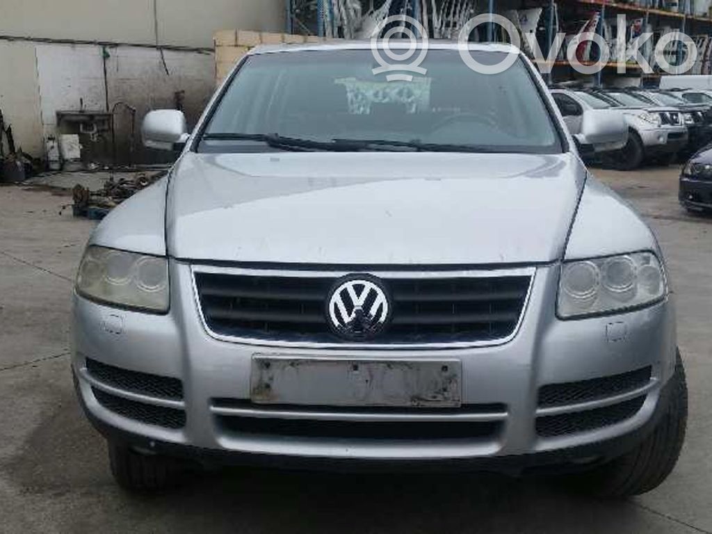 Touareg I Touareg  038105401J