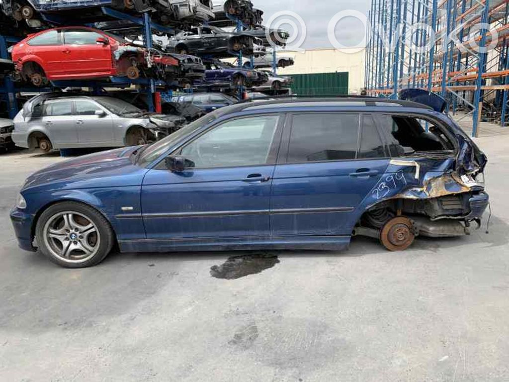 3 E46 Series 3  16146768488