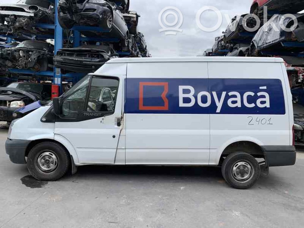 Transit Transit  CC119L440AF