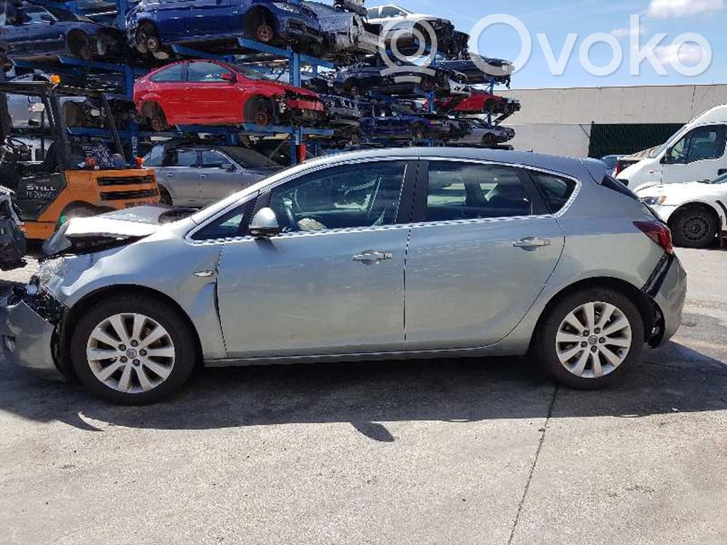 Astra J Astra  13370791