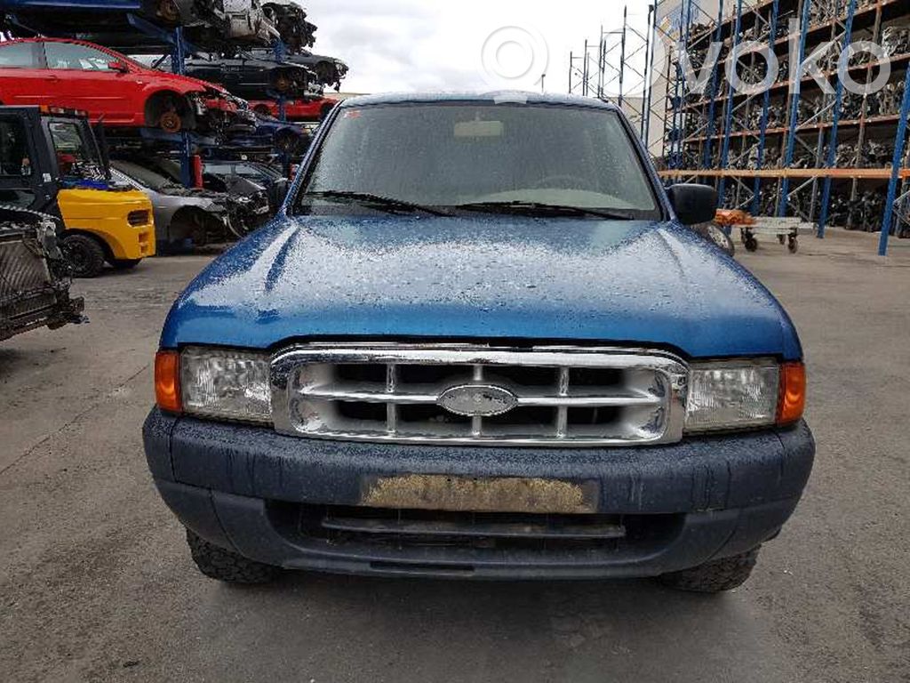 Ranger Ranger  4420677