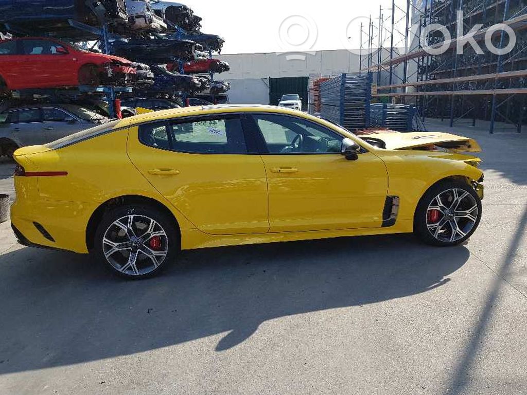 Stinger Stinger  85202J5310WK