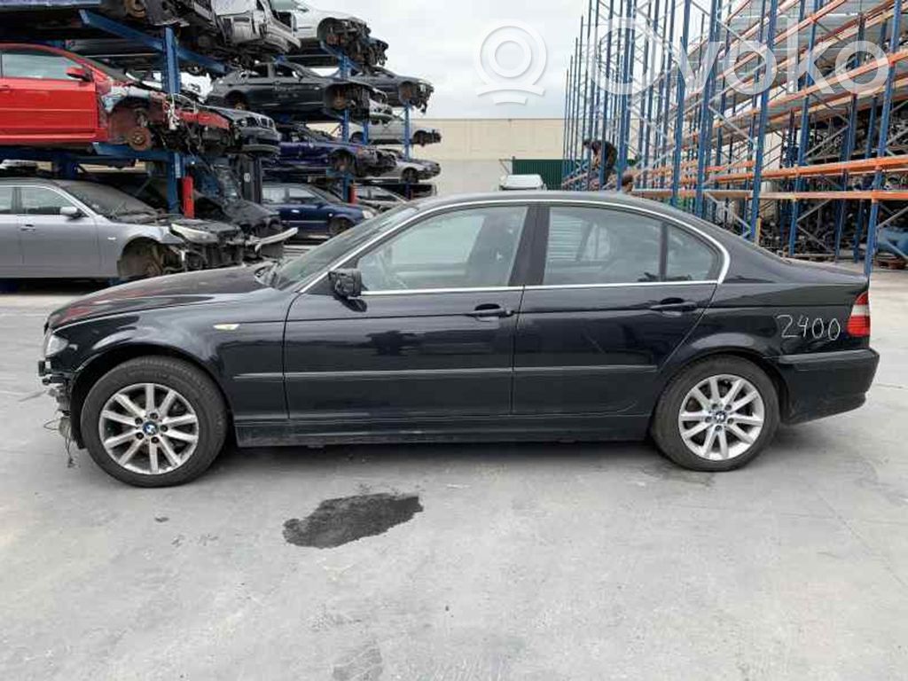 3 E46 Series 3  31211096429