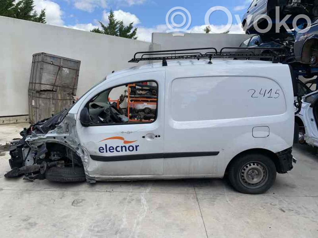 Kangoo II Kangoo  8200788196