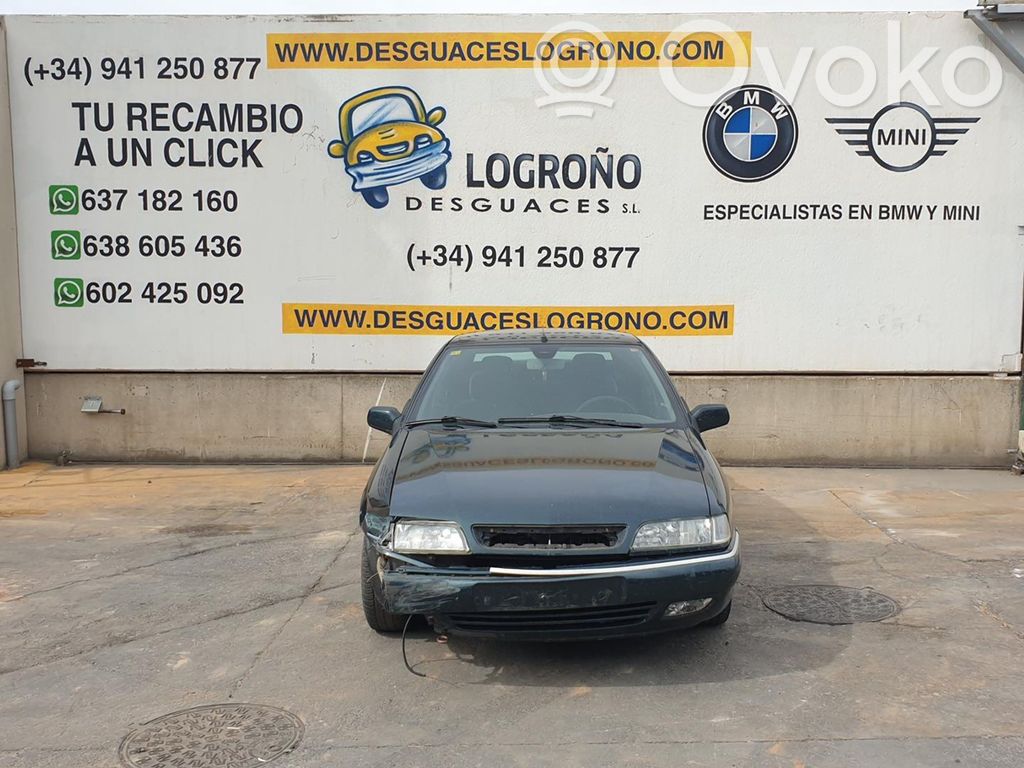 Xantia Xantia  9636254880
