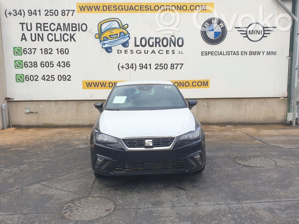 Ibiza V (KJ) Ibiza  6F1857103M