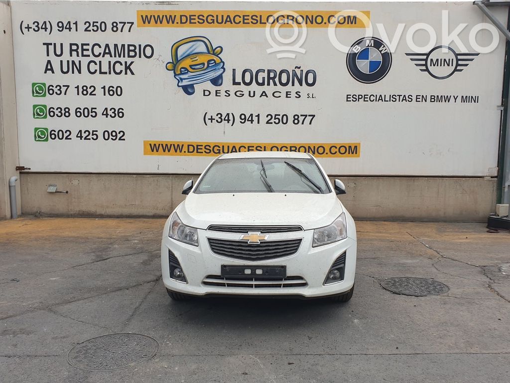 Cruze Cruze  95146201