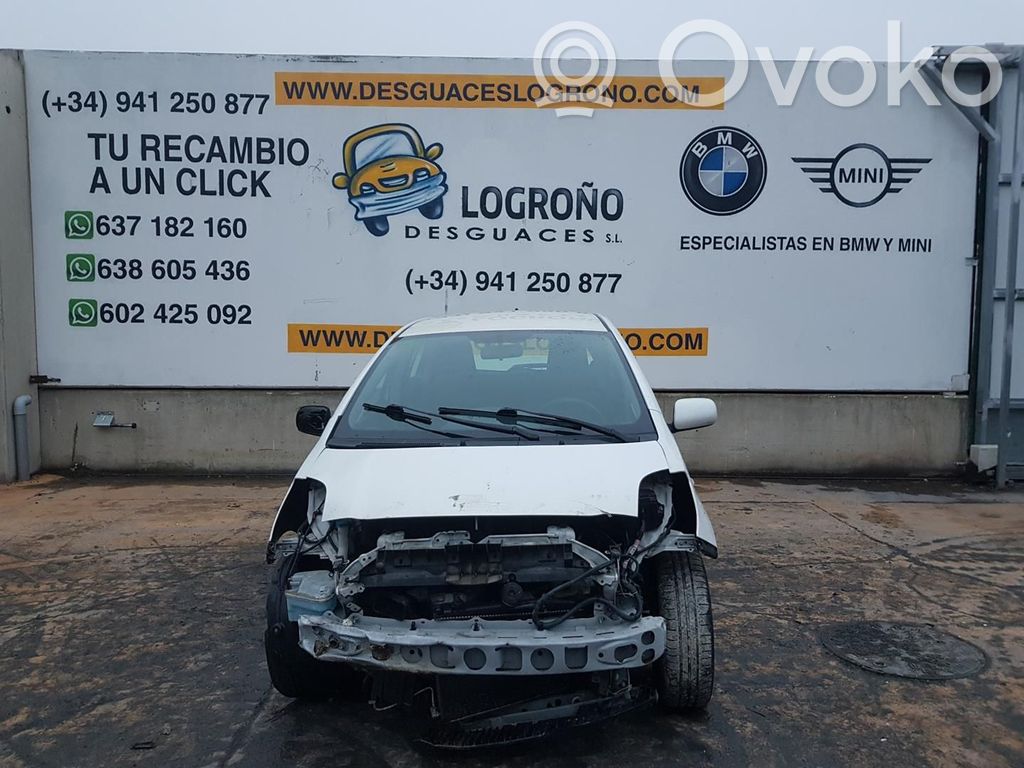 Yaris Yaris  743200D270