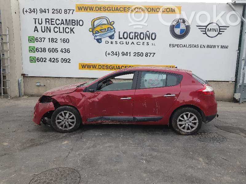 Megane III Megane  285350002R