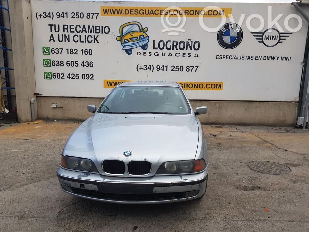 5 E39 Series 5  61318352172