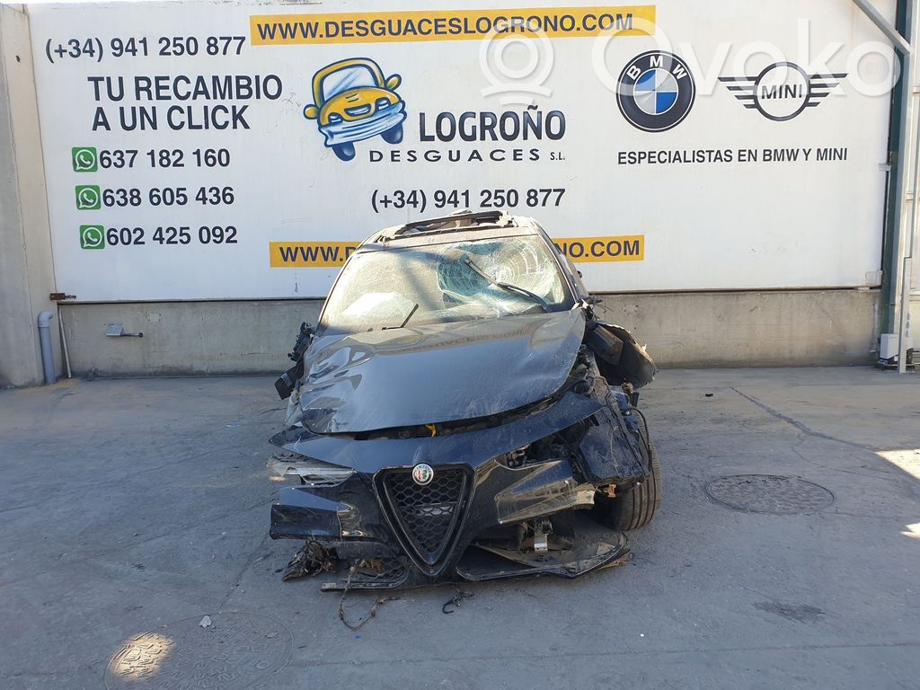 Stelvio Stelvio  E05497102
