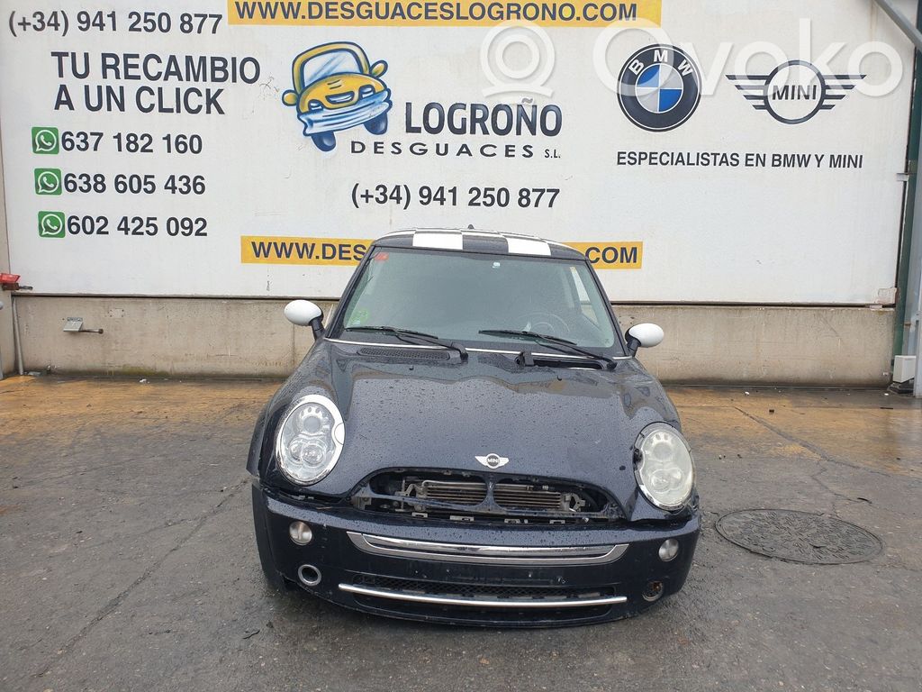 One - Cooper R50 - 53 One/Cooper R50/53  12147553735