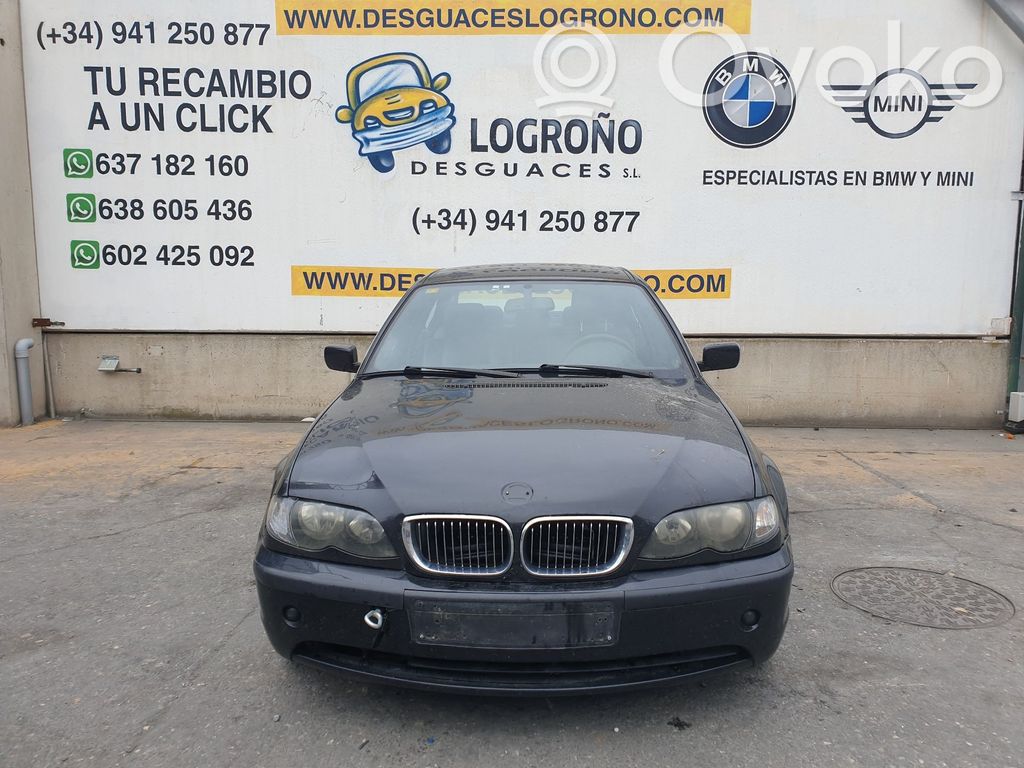 3 E46 Series 3  7011241