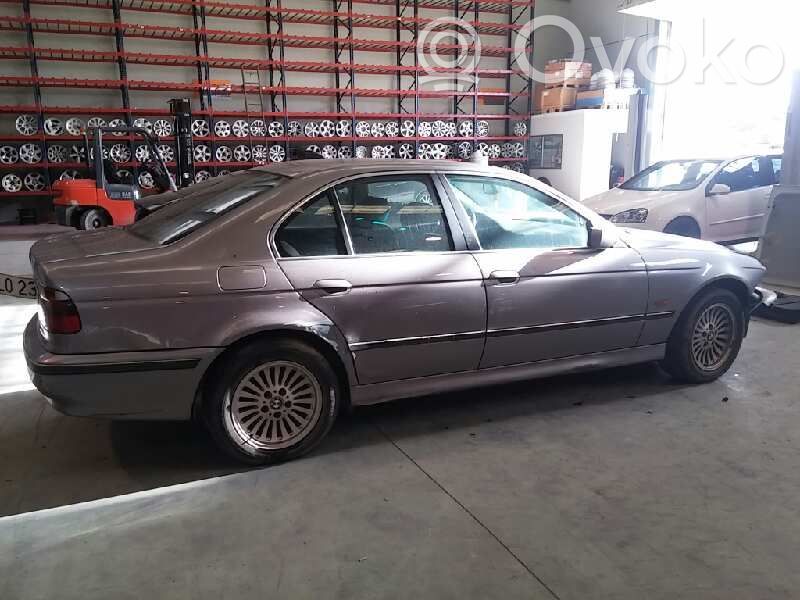 5 E39 Series 5  0285217000