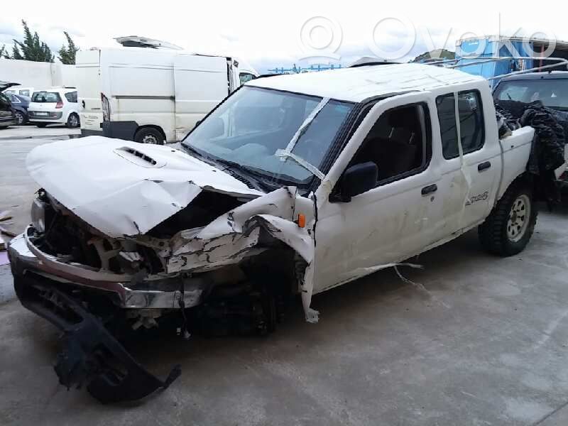 PickUp King Cab, PickUp, Navara  68102VJ210