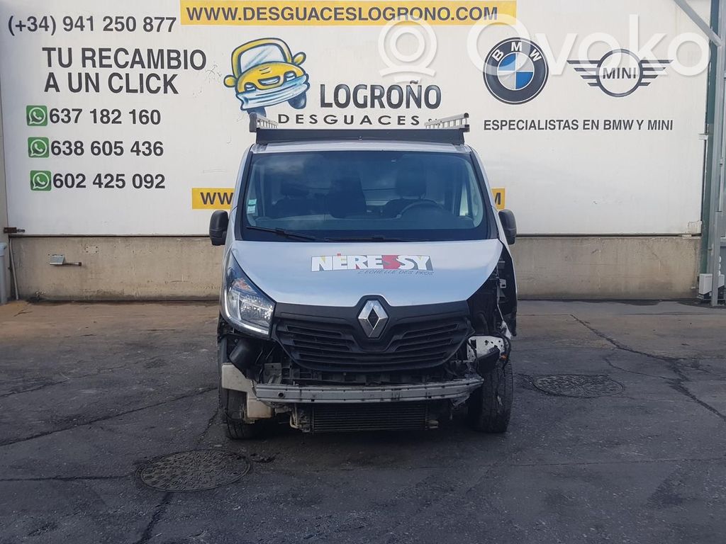 Trafic III (X82) Trafic  964001235R