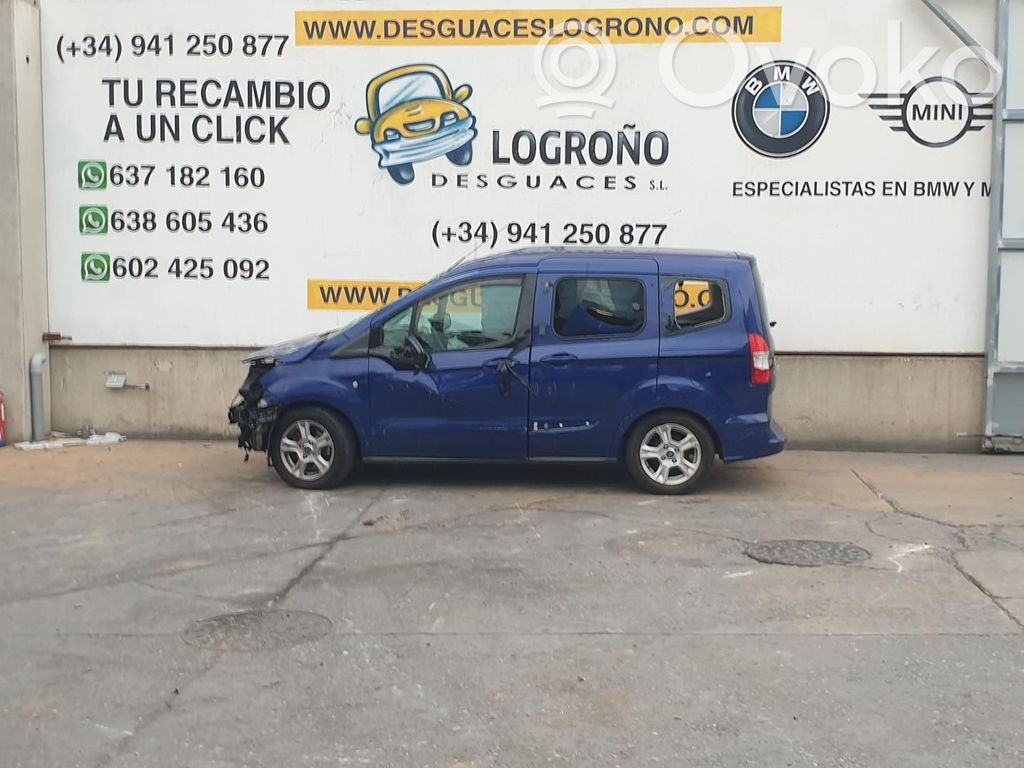 Tourneo Tourneo  1682336