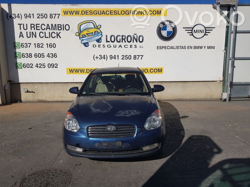 Accent Accent  391012A410